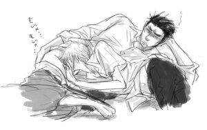 Rating: Explicit Score: 0 Tags: akagi akagi:_yami_ni_oritatta_tensai akagi_shigeru male male_only nangou_(akagi) rule34 tagme User: bunchy7s