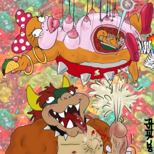Rating: Explicit Score: 0 Tags: 2010 2boys 2girls acornsarenoms anal anus anus_piercing bow bowser bracelet breasts claws cross_section cumshot ejaculation eyelashes female fetus food gummy_bear_(food) high_heels impregnation in_utero koopa koopa_troopa lipstick male mario_(series) multi_breast multiple_boys multiple_females multiple_girls multiple_males nintendo nipple_piercing nipple_rings nipple_torture nipples ovum penis photo_background piercing polka_dots pregnant pregnant_sex pubic_hair pussy rainbow_hair rainbow_pubes rule34 sex shell sperm_cell spiked_shell spikes striped striped_penis stripes suspension taco tail tail_piercing tongue tongue_out tongue_piercing torture wendy_o._koopa what x-ray zebra User: bunchy7s