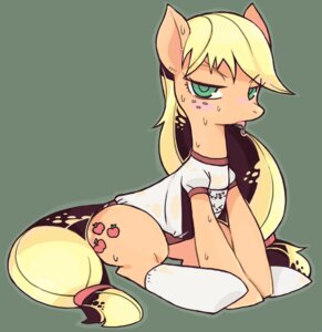 Rating: Safe Score: 0 Tags: applejack_(mlp) asian_clothing athletic_wear blonde_hair bodily_fluids bottomwear buruma clothing cutie_mark e621 earth_pony east_asian_clothing equid equine female feral footwear friendship_is_magic green_eyes gym_uniform hair hasbro horse idkuroi japanese_clothing legwear mammal my_little_pony pony quadruped socks solo sweat tail uniform User: bunchy7s Rating: Safe Score: 0 Tags: applejack_(mlp) asian_clothing athletic_wear blonde_hair bodily_fluids bottomwear buruma clothing cutie_mark e621 earth_pony east_asian_clothing equid equine female feral footwear friendship_is_magic green_eyes gym_uniform hair hasbro horse idkuroi japanese_clothing legwear mammal my_little_pony pony quadruped socks solo sweat tail uniform User: bunchy7s