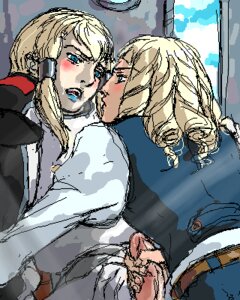 Rating: Explicit Score: 0 Tags: blonde_hair blue_eyes censored dianna_soreil female gundam kihel_heim low_res maya_sawamura_anderson rule34 tagme turn_a_gundam uniform User: bunchy7s Rating: Explicit Score: 0 Tags: blonde_hair blue_eyes censored dianna_soreil female gundam kihel_heim low_res maya_sawamura_anderson rule34 tagme turn_a_gundam uniform User: bunchy7s