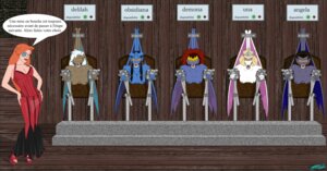 Rating: Explicit Score: 0 Tags: angela_(gargoyles) bdsm blindfold bondage bound breasts delilah_(gargoyles) demona_(gargoyles) dialogue disney dominant e621 fab3716 female fox_xanatos_(gargoyles) french_text gag gagged gargoyle gargoyles group human humanoid irl_trace latex mammal multiple_subs not_furry obsidiana open_mouth open_mouth_gag public_use ring_gag sex_box text through_wall translated una_(gargoyles) User: bunchy7s Rating: Explicit Score: 0 Tags: angela_(gargoyles) bdsm blindfold bondage bound breasts delilah_(gargoyles) demona_(gargoyles) dialogue disney dominant e621 fab3716 female fox_xanatos_(gargoyles) french_text gag gagged gargoyle gargoyles group human humanoid irl_trace latex mammal multiple_subs not_furry obsidiana open_mouth open_mouth_gag public_use ring_gag sex_box text through_wall translated una_(gargoyles) User: bunchy7s