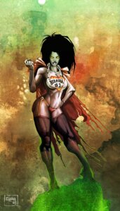 Rating: Explicit Score: 0 Tags: bizarro dc dc_comics female rule34 rule_63 superman_(series) tagme User: bunchy7s
