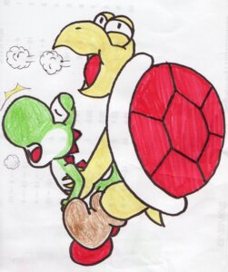 Rating: Explicit Score: 0 Tags: ambiguous_gender hookbill_the_koopa koopa male male/ambiguous mario_(series) nintendo rule34 sex straight_hair yoshi yoshi's_island User: bunchy7s Rating: Explicit Score: 0 Tags: ambiguous_gender hookbill_the_koopa koopa male male/ambiguous mario_(series) nintendo rule34 sex straight_hair yoshi yoshi's_island User: bunchy7s