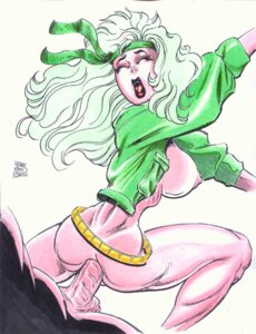 Rating: Explicit Score: 0 Tags: 1girls anal beatriz_da_costa breasts dc dc_comics faceless_male female fire_(dc) justice_league_international latina male rob_durham rule34 sex straight tagme User: bunchy7s