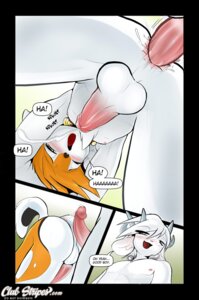 Rating: Explicit Score: 0 Tags: 2007 anal anal_penetration anthro anthro_on_anthro antlers anus ass_up backsack balls black_body black_fur blush bodily_fluids butt chest_tuft clubstripes comic cum cum_in_ass cum_inside cum_string cum_while_penetrated cumshot deer dialogue digital_media_(artwork) do_not_distribute duo e621 edhel ejaculation english_text erection femboy fluffy fluffy_tail from_behind_position fur genital_fluids genitals glans hair half-closed_eyes hands-free horn humanoid_genitalia humanoid_penis kavan male male/male male_penetrated male_penetrating male_penetrating_male mammal multicolored_body multicolored_fur multiple_scenes narrowed_eyes nice_to_meet_you nipples nude one_eye_closed open_mouth orange_body orange_fur orange_hair orgasm penetration penile penile_penetration penis penis_in_ass perineum peritian pink_anus pink_nipples pink_penis sex short_tail slim tail text tuft vein white_balls white_body white_fur white_hair white_perineum User: bunchy7s