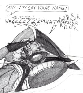 Rating: Explicit Score: 0 Tags: antennae_(anatomy) arachnid arthropod blackarachnia cunnilingus dialogue disembodied_head duo e621 english_text female greyscale hasbro humor hymenopteran ikami insect male male/female monochrome oral predacon sex spider takara_tomy text traditional_media_(artwork) transformers transformers:_beast_wars vaginal wasp waspinator User: bunchy7s
