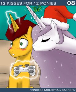 Rating: Safe Score: 0 Tags: blush brown_hair christmas christmas_clothing christmas_headwear clothing controller crossover dialogue duo e621 english_text equid equine eyes_closed fan_character female feral friendship_is_magic fur game_controller green_eyes hair hasbro hat headgear headwear holidays horn john_joseco kissing kissing_bough magic male mammal mistletoe my_little_pony mythological_creature mythological_equine mythology orange_body orange_fur pink_hair plant princess princess_celestia_(mlp) princess_molestia royalty santa_hat text unicorn white_body white_fur User: bunchy7s Rating: Safe Score: 0 Tags: blush brown_hair christmas christmas_clothing christmas_headwear clothing controller crossover dialogue duo e621 english_text equid equine eyes_closed fan_character female feral friendship_is_magic fur game_controller green_eyes hair hasbro hat headgear headwear holidays horn john_joseco kissing kissing_bough magic male mammal mistletoe my_little_pony mythological_creature mythological_equine mythology orange_body orange_fur pink_hair plant princess princess_celestia_(mlp) princess_molestia royalty santa_hat text unicorn white_body white_fur User: bunchy7s