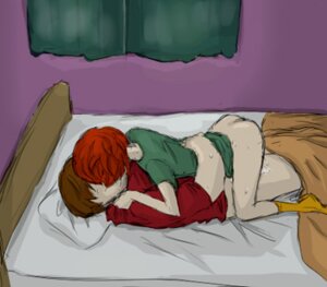 Rating: Explicit Score: 0 Tags: 2boys bed bottomless comedy_central cum eric_cartman gay kissing kyle_broflovski male male_only multiple_boys multiple_males red_hair rule34 south_park yaoi User: bunchy7s Rating: Explicit Score: 0 Tags: 2boys bed bottomless comedy_central cum eric_cartman gay kissing kyle_broflovski male male_only multiple_boys multiple_males red_hair rule34 south_park yaoi User: bunchy7s