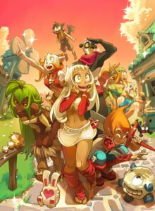 Rating: Safe Score: 0 Tags: accessory ankama anthro bear bent_over blush bottomwear breasts cleavage clothed clothing cra dofus e621 ecaflip elf eniripsa felid female flying fur gesture giant_panda gobball grass_hair green_hair group gueuzav hair hand_gesture heart_symbol hi_res humanoid iop leg_warmers legwear male mammal melee_weapon membrane_(anatomy) membranous_wings midriff muscular muscular_anthro official_art open_mouth orange_hair osamodas pandawa raised_finger raised_index_finger sacrier sadida skimpy skirt sparkles sword tofu_(dofus) ursine weapon white_hair windmill wings User: bunchy7s