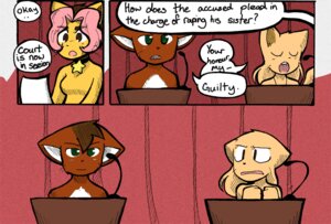Rating: Safe Score: 0 Tags: abbey_(bcb) anthro bittersweet_candy_bowl collar comic dialogue domestic_cat e621 english_text felid feline felis female male mammal smile sue_(bcb) tess_(bcb) text third-party_edit unknown_artist User: bunchy7s