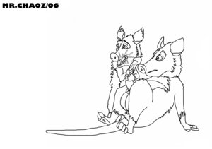 Rating: Explicit Score: 0 Tags: 1boy 1girls 2006 after_oral american_opossum anthro anthro_only daughter dreamworks duo father father_and_daughter female furry furry_only heather_(over_the_hedge) incest male mammal marsupial mouth_open mr._chaoz opossum over_the_hedge ozzie_(over_the_hedge) paramount_pictures rule34 straight tagme User: bunchy7s