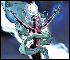Rating: Questionable Score: 0 Tags: 1girls comic_cover dark-skinned_female dark_skin dean_white female female_only frank_cho marvel marvel_comics ororo_munroe poor_quality rule34 solo storm_(x-men) straight_hair tagme tiara x-men User: bunchy7s