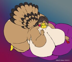 Rating: Questionable Score: 0 Tags: anthro avian beak big_breasts big_butt bird breast_squish breasts butt condom e621 female flower galliform huge_breasts huge_butt hyper hyper_breasts non-mammal_breasts nude obese obese_anthro obese_female overweight overweight_anthro overweight_female phasianid plant rose_(flower) sexual_barrier_device sofie_(vdisco) solo squish thick_thighs turkey vdisco wide_hips User: bunchy7s Rating: Questionable Score: 0 Tags: anthro avian beak big_breasts big_butt bird breast_squish breasts butt condom e621 female flower galliform huge_breasts huge_butt hyper hyper_breasts non-mammal_breasts nude obese obese_anthro obese_female overweight overweight_anthro overweight_female phasianid plant rose_(flower) sexual_barrier_device sofie_(vdisco) solo squish thick_thighs turkey vdisco wide_hips User: bunchy7s