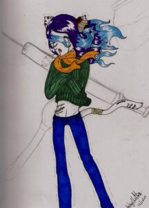 Rating: Safe Score: 0 Tags: anthro aubrie bodily_fluids clothed clothing crying dezi drugs e621 felid female glamfur hair hi_res humanoid_face mammal micro_calves micro_legs micro_thighs midriff narrow_hips pantherine slim solo syringe tail tears thigh_gap thin_calves thin_legs thin_thighs User: bunchy7s