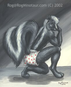 Rating: Questionable Score: 0 Tags: 2002 4_toes anthro barefoot biped black_body black_fur black_nose boxers_(clothing) claws clothed clothing detailed e621 feet fur furgonomics hair heart_boxers heart_clothing heart_symbol heart_underwear kneeling lol_comments looking_aside looking_at_viewer male mammal mephitid pose raised_tail rog_minotaur short_hair skunk solo striped_skunk tail tail_clothing text toes topless underwear url white_body white_clothing white_fur white_hair white_underwear white_with_red_hearts_underwear User: bunchy7s Rating: Questionable Score: 0 Tags: 2002 4_toes anthro barefoot biped black_body black_fur black_nose boxers_(clothing) claws clothed clothing detailed e621 feet fur furgonomics hair heart_boxers heart_clothing heart_symbol heart_underwear kneeling lol_comments looking_aside looking_at_viewer male mammal mephitid pose raised_tail rog_minotaur short_hair skunk solo striped_skunk tail tail_clothing text toes topless underwear url white_body white_clothing white_fur white_hair white_underwear white_with_red_hearts_underwear User: bunchy7s