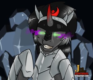 Rating: Safe Score: 0 Tags: 2012 abstract_background armor black_hair e621 eponymous equid equine eye_mist feral friendship_is_magic fur grey_body grey_fur hair hasbro hi_res horn king_sombra_(mlp) male mammal my_little_pony mythological_creature mythological_equine mythology red_eyes simple_background smoking_eyes solo unicorn User: bunchy7s