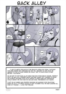 Rating: Explicit Score: 0 Tags: 2010 anthro balls belt bottomwear clothing collar comic dialogue domestic_pig duo e621 english_text equid equine erection eyes_closed fellatio femboy freckles genitals greyscale hair handjob heart_symbol horse humanoid_genitalia humanoid_penis licking male male/male male_penetrated male_penetrating male_penetrating_male mammal matoc monochrome multiple_scenes nipples oral oral_penetration penetration penile penis plantigrade sex shirt short_hair shorts size_difference suid suine sus_(pig) tank_top text tongue tongue_out topwear User: bunchy7s Rating: Explicit Score: 0 Tags: 2010 anthro balls belt bottomwear clothing collar comic dialogue domestic_pig duo e621 english_text equid equine erection eyes_closed fellatio femboy freckles genitals greyscale hair handjob heart_symbol horse humanoid_genitalia humanoid_penis licking male male/male male_penetrated male_penetrating male_penetrating_male mammal matoc monochrome multiple_scenes nipples oral oral_penetration penetration penile penis plantigrade sex shirt short_hair shorts size_difference suid suine sus_(pig) tank_top text tongue tongue_out topwear User: bunchy7s