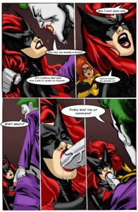 Rating: Explicit Score: 0 Tags: all-star_batman_and_robin barbara_gordon batgirl batman_(series) batwoman comic correction dc dc_comics dimsumboy22 female human joker kate_kane lesbian lesbian_conversion lesbian_dicked_down lesbian_gets_dicked lesbian_with_male male oral_sex orientation_play rule34 scott_jones shade shade_jones straight User: bunchy7s