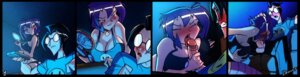 Rating: Explicit Score: 0 Tags: 1boy 1girls aged_up ass ass_cleavage ass_crack bigdad blush breasts brother_and_sister butt_crack cleavage clothing comic darnact dib_membrane electronics eyeglasses fellatio female game_console gaz_membrane goth handheld_game_console human incest invader_zim male nickelodeon oral page_1 pale_skin penis purple_hair remote_control rule34 tank_top television thicc_gaz wink User: bunchy7s