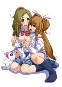 Rating: Questionable Score: 0 Tags: blue_eyes blush breast_grab breasts brown_hair clothing cute_fang female green_eyes hair_bobbles hair_ornament hair_ribbon hands_on_lap houjou_hibiki hummy_(suite_precure) long_hair minamino_kanade multiple_females multiple_girls nipple_tweak nipples open_clothes open_mouth open_shirt ponytail precure pretty_cure ribbon rule34 school_uniform shirt simple_background sitting skirt small_breasts smile suite_precure tear tied_hair twintails two_side_up wariza wavy_mouth yuri yuuki_maya User: bunchy7s Rating: Questionable Score: 0 Tags: blue_eyes blush breast_grab breasts brown_hair clothing cute_fang female green_eyes hair_bobbles hair_ornament hair_ribbon hands_on_lap houjou_hibiki hummy_(suite_precure) long_hair minamino_kanade multiple_females multiple_girls nipple_tweak nipples open_clothes open_mouth open_shirt ponytail precure pretty_cure ribbon rule34 school_uniform shirt simple_background sitting skirt small_breasts smile suite_precure tear tied_hair twintails two_side_up wariza wavy_mouth yuri yuuki_maya User: bunchy7s