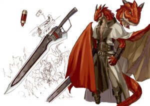 Rating: Safe Score: 0 Tags: afd-yred ammunition anthro armor belt biped boots bracers clothing dragon e621 footwear gun gunblade male melee_weapon membrane_(anatomy) membranous_wings mythological_creature mythological_scalie mythology ranged_weapon scalie shoes simple_background solo spent_casing standing surcoat sword tail warrior weapon white_background wings User: bunchy7s Rating: Safe Score: 0 Tags: afd-yred ammunition anthro armor belt biped boots bracers clothing dragon e621 footwear gun gunblade male melee_weapon membrane_(anatomy) membranous_wings mythological_creature mythological_scalie mythology ranged_weapon scalie shoes simple_background solo spent_casing standing surcoat sword tail warrior weapon white_background wings User: bunchy7s
