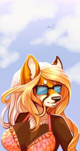 Rating: Safe Score: 0 Tags: ailurid ambient_bird ambient_flier anthro avian bird blonde_hair bra clothing cloud digital_media_(artwork) e621 eyewear female hair mammal red_panda redd_(areddpanda) robyn_paperdoll shaded sky solo sunglasses underwear User: bunchy7s Rating: Safe Score: 0 Tags: ailurid ambient_bird ambient_flier anthro avian bird blonde_hair bra clothing cloud digital_media_(artwork) e621 eyewear female hair mammal red_panda redd_(areddpanda) robyn_paperdoll shaded sky solo sunglasses underwear User: bunchy7s