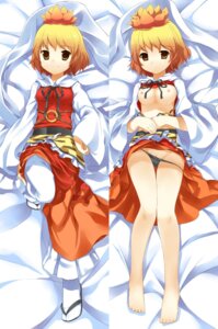 Rating: Explicit Score: 0 Tags: barefoot beige_skin blonde_hair breasts clothes color dakimakura female female_only footwear front_view hair hair_ornament highres lying nipples on_back rule34 shawl shiratama_dango short_hair solo toramaru_shou touhou yellow_eyes User: bunchy7s Rating: Explicit Score: 0 Tags: barefoot beige_skin blonde_hair breasts clothes color dakimakura female female_only footwear front_view hair hair_ornament highres lying nipples on_back rule34 shawl shiratama_dango short_hair solo toramaru_shou touhou yellow_eyes User: bunchy7s