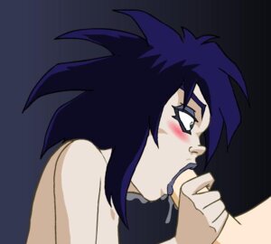 Rating: Explicit Score: 0 Tags: cum_in_mouth deep_blowjob deepthroat extreme_ghostbusters fellatio female ghostbusters kylie_griffin oral rule34 tagme zone User: bunchy7s