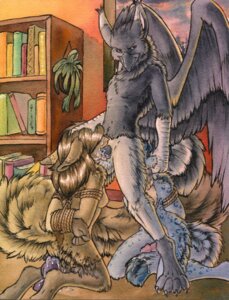 Rating: Explicit Score: 0 Tags: anal anal_masturbation anal_penetration anthro anthro_on_anthro avian bdsm beak bisexual bodily_fluids bondage bound breasts canid canine cum cum_in_mouth cum_inside cum_while_rimmed cum_while_rimming dildo dildo_sitting dominant dominant_male e621 erection feathered_wings feathers felid fellatio female genital_fluids genitals group group_sex gryphon hands_behind_back interspecies kneeling kneeling_oral_position leopard looking_at_viewer male male/female male/male male_penetrated male_penetrating male_penetrating_male male_rimming_male mammal masturbation multiple_subs mythological_avian mythological_creature mythology nipples nude oral oral_penetration oral_sandwich pantherine penetration penile penis rimming rope ruaidri sex sex_toy snow_leopard standing submissive submissive_female submissive_male tail threesome tongue tongue_out tongue_out_fellatio toying_self trio two_subs_one_dom wings User: bunchy7s