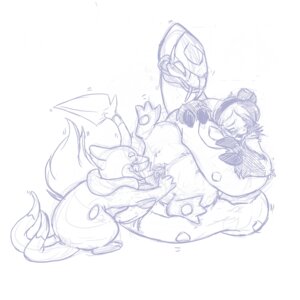 Rating: Explicit Score: 0 Tags: 1:1 2_tails 4_fingers assisted_rape biped blue_and_white blush bodily_fluids buizel claws clitoris coiling conditional_dnp crying cunnilingus e621 fangs feet female feral feral_on_feral fingers fluffy forced front_view fur generation_3_pokemon generation_4_pokemon genitals grin group group_sex helpless hindpaw humanoid_genitalia humanoid_vulva humiliation interspecies licking licking_lips licking_own_lips light male male/female monochrome multi_tail nintendo nude oral paws pokemon pokemon_(species) predator/prey rape restrained reverse_forced_oral scalie scared screaming sefeiren self_lick serpentine seviper sex shaking side_view sketch smile spade_tail spread_legs spread_vulva spreading standing tail tears teeth threesome tongue tongue_out trembling trio vaginal vulva zangoose User: bunchy7s
