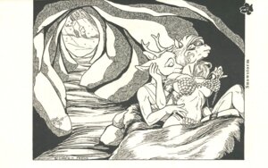 Rating: Explicit Score: 0 Tags: anthro bed cave cervine chainmail_bikini deer equine female furry horse male red_shetland rule34 snow straight terrie_smith unconvincing_armour undressing User: bunchy7s