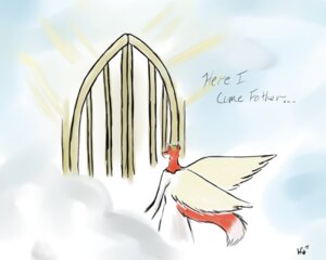 Rating: Safe Score: 0 Tags: 5:4 anthro biped canid canine clothed clothing cloud day dipstick_tail e621 english_text feathered_wings feathers fox fully_clothed fur gate gates_of_heaven lexipup male mammal markings multicolored_tail outside red_body red_fur robe solo standing tail tail_markings text white_body white_fur wings User: bunchy7s Rating: Safe Score: 0 Tags: 5:4 anthro biped canid canine clothed clothing cloud day dipstick_tail e621 english_text feathered_wings feathers fox fully_clothed fur gate gates_of_heaven lexipup male mammal markings multicolored_tail outside red_body red_fur robe solo standing tail tail_markings text white_body white_fur wings User: bunchy7s