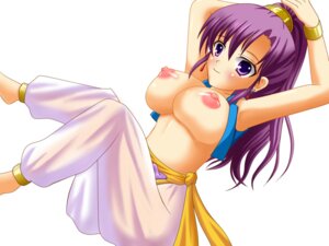 Rating: Explicit Score: 0 Tags: alternate_costume arabian_clothes blush breasts dancer earrings eastern faris_scherwiz female female_only final_fantasy final_fantasy_five final_fantasy_v hair_ornament harem_outfit hiyokiti human jacket jewelry large_breasts light-skinned_female light_skin long_hair middle_eastern_clothing mystic_knight nipples oriental pale-skinned_female pale_skin pants persian_clothing ponytail purple_eyes purple_hair rule34 sash smile solo tied_hair turkish_clothing wristband User: bunchy7s