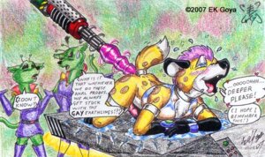 Rating: Explicit Score: 0 Tags: 2007 alien alien_abduction all_fours anal anal_penetration anal_probe arm_support begging_for_more blush bottomless clothed clothing countershading dialogue drilldo e621 ek_goya english_text erection examination_table forward_arm_support fucking_machine fully_clothed furniture genitals group humanoid_genitalia humanoid_penis machine male male/male male_penetrated male_penetrating male_penetrating_male medical_examination motion_lines nude on_table open_mouth penetration penis probe raised_tail rotating sex sex_toy table tail text three-quarter_view unknown_species white_body white_countershading User: bunchy7s Rating: Explicit Score: 0 Tags: 2007 alien alien_abduction all_fours anal anal_penetration anal_probe arm_support begging_for_more blush bottomless clothed clothing countershading dialogue drilldo e621 ek_goya english_text erection examination_table forward_arm_support fucking_machine fully_clothed furniture genitals group humanoid_genitalia humanoid_penis machine male male/male male_penetrated male_penetrating male_penetrating_male medical_examination motion_lines nude on_table open_mouth penetration penis probe raised_tail rotating sex sex_toy table tail text three-quarter_view unknown_species white_body white_countershading User: bunchy7s