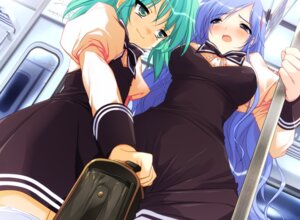Rating: Explicit Score: 0 Tags: blue_hair female green_hair multiple_females multiple_girls red_hair rule34 school_uniform shining_star_lily's tears yuri User: bunchy7s Rating: Explicit Score: 0 Tags: blue_hair female green_hair multiple_females multiple_girls red_hair rule34 school_uniform shining_star_lily's tears yuri User: bunchy7s