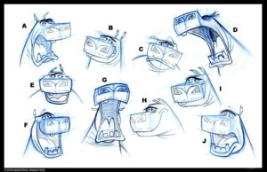 Rating: Safe Score: 0 Tags: anthro blue_and_white colored_pencil_(artwork) common_hippopotamus dreamworks e621 expression_sheet headshot_portrait hippopotamid madagascar_(series) male mammal monochrome moto_moto open_mouth pete_oswald portrait simple_background sketch smile solo traditional_media_(artwork) white_background User: bunchy7s