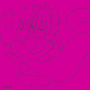 Rating: Explicit Score: 0 Tags: 2girls anthro big_breasts breasts breya_(dfstarfield) canine female female_only fox furry heart huge_breasts lemur lily_(dfstarfield) monochrome neon original rule34 yuri yuuri User: bunchy7s