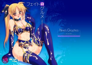 Rating: Explicit Score: 0 Tags: blonde_hair blush bra breasts bukkake cum cum_on_body cum_on_breasts cum_on_clothes cum_on_hair cum_on_lower_body cum_on_upper_body cum_string elbow_gloves facial fate_testarossa female garter_belt genshi gloves hair_ribbon lingerie long_hair lyrical_nanoha mahou_shoujo_lyrical_nanoha mahou_shoujo_lyrical_nanoha_strikers red_eyes ribbon rule34 thighhighs tied_hair tongue twintails underwear User: bunchy7s Rating: Explicit Score: 0 Tags: blonde_hair blush bra breasts bukkake cum cum_on_body cum_on_breasts cum_on_clothes cum_on_hair cum_on_lower_body cum_on_upper_body cum_string elbow_gloves facial fate_testarossa female garter_belt genshi gloves hair_ribbon lingerie long_hair lyrical_nanoha mahou_shoujo_lyrical_nanoha mahou_shoujo_lyrical_nanoha_strikers red_eyes ribbon rule34 thighhighs tied_hair tongue twintails underwear User: bunchy7s