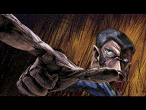 Rating: Safe Score: 0 Tags: 4:3 accessory ace_attorney animated animated_gif ape blonde_hair blood bodily_fluids brown_eyes capcom clothing e621 evil_monkey female grandfathered_content green_eyes hair haplorhine human iron_maiden low_res male mammal mr._abrams_(pswg) multicolored_hair necktie objection! panty_anarchy panty_and_stocking_with_garterbelt parody pink_hair primate purple_hair short_playtime sibling_(lore) sister_(lore) sisters_(lore) stocking_anarchy suit torture_device twins_(lore) two_tone_hair unknown_artist User: bunchy7s