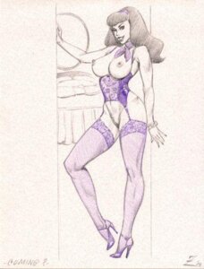 Rating: Explicit Score: 0 Tags: 2002 daphne_blake female female_only hanna-barbera human julius_zimmerman monochrome nipples partially_colored rule34 scooby-doo solo tagme User: bunchy7s