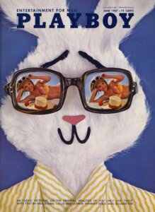 Rating: Questionable Score: 0 Tags: 1967 20th_century ancient_art bikini breasts cleavage clothed clothing collage_(artwork) cover e621 english_text eyebrows eyewear female glasses hat headgear headwear human lagomorph leporid magazine_cover male mammal owo photo playboy playboy_bunny_(mascot) rabbit solo sunglasses swimwear text tight_clothing two-piece_swimsuit unknown_artist User: bunchy7s Rating: Questionable Score: 0 Tags: 1967 20th_century ancient_art bikini breasts cleavage clothed clothing collage_(artwork) cover e621 english_text eyebrows eyewear female glasses hat headgear headwear human lagomorph leporid magazine_cover male mammal owo photo playboy playboy_bunny_(mascot) rabbit solo sunglasses swimwear text tight_clothing two-piece_swimsuit unknown_artist User: bunchy7s