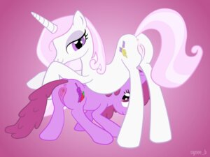 Rating: Explicit Score: 0 Tags: 2012 anus berry_punch_(mlp) butt cutie_mark duo e621 earth_pony equid equine female feral fleur_de_lis_(mlp) friendship_is_magic genitals hasbro horn horse looking_at_viewer looking_back mammal my_little_pony mythological_creature mythological_equine mythology pony presenting presenting_hindquarters quadruped syoee_b tail take_your_pick unicorn vulva User: bunchy7s