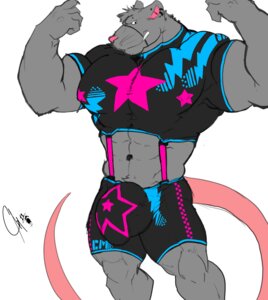 Rating: Explicit Score: 0 Tags: abs anthro big_muscles biped bottomwear bulge clothing detailed_bulge e621 fist flexing genital_outline hi_res huge_muscles komboochie male mammal midriff murid murine muscular muscular_anthro muscular_male navel outie_navel pecs penis_outline pose raised_arm raised_fist raised_hand rat rodent shorts solo standing twix_(ashwaffles) User: bunchy7s Rating: Explicit Score: 0 Tags: abs anthro big_muscles biped bottomwear bulge clothing detailed_bulge e621 fist flexing genital_outline hi_res huge_muscles komboochie male mammal midriff murid murine muscular muscular_anthro muscular_male navel outie_navel pecs penis_outline pose raised_arm raised_fist raised_hand rat rodent shorts solo standing twix_(ashwaffles) User: bunchy7s