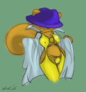 Rating: Questionable Score: 0 Tags: 2011 anthro biped bodysuit breasts brown_body brown_fur camel_toe clothed clothing coat crossgender e621 eastern_grey_squirrel female flashing flashing_breasts fur green_background grey_squirrel hanna-barbera hat headgear headwear legwear mammal mtf_crossgender nipple_outline rodent sciurid secret_squirrel secret_squirrel_show shardshatter signature simple_background skimpy skinsuit solo spy standing stockings tail tight_clothing topwear tree_squirrel trenchcoat User: bunchy7s