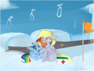 Rating: Safe Score: 0 Tags: 2012 bandage blonde_hair blue_body blue_feathers blue_fur box bruised cloud container cutie_mark derpy_hooves_(mlp) duo e621 equid equine feathered_wings feathers female feral first_aid flag friendship_is_magic fur hair hasbro hi_res lustrous-dreams mammal multicolored_hair my_little_pony mythological_creature mythological_equine mythology pegasus ponytail purple_eyes quadruped rainbow_dash_(mlp) rainbow_hair red_cross ring runway tail wings wounded yellow_eyes young young_female young_feral User: bunchy7s Rating: Safe Score: 0 Tags: 2012 bandage blonde_hair blue_body blue_feathers blue_fur box bruised cloud container cutie_mark derpy_hooves_(mlp) duo e621 equid equine feathered_wings feathers female feral first_aid flag friendship_is_magic fur hair hasbro hi_res lustrous-dreams mammal multicolored_hair my_little_pony mythological_creature mythological_equine mythology pegasus ponytail purple_eyes quadruped rainbow_dash_(mlp) rainbow_hair red_cross ring runway tail wings wounded yellow_eyes young young_female young_feral User: bunchy7s