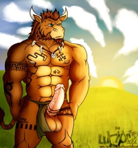 Rating: Explicit Score: 0 Tags: abs anthro athletic balls biceps big_muscles big_penis biped blizzard_entertainment bottomwear bottomwear_aside bovid bovine brown_hair clothed clothing clothing_aside e621 erection facial_hair field foreskin fur genitals grass green_eyes hair humanoid_genitalia humanoid_penis jewelry loincloth loincloth_aside lubion male mammal muscular muscular_anthro muscular_male necklace nipples outside pecs penis plant pose retracted_foreskin scar solo standing tail tattoo tauren topless tribal underwear vein warcraft User: bunchy7s