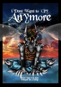 Rating: Safe Score: 0 Tags: anthro bodily_fluids cool_colors crying dragon e621 english_text furgonomic_piercing furgonomics heterochromia horn horn_piercing looking_at_viewer male mythological_creature mythological_scalie mythology piercing scalie solo spikes tears text unknown_artist User: bunchy7s