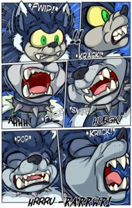 Rating: Safe Score: 0 Tags: 2013 anthro black-rat black_nose blue_body blue_fur clenched_teeth collar comic conjoined_eyes digital_media_(artwork) e621 eulipotyphlan eyes_closed fangs fur green_eyes grey_body grey_skin growth headshot_portrait hedgehog hi_res male mammal multicolored_body multicolored_fur open_mouth portrait sega sequence sharp_teeth side_view solo sonic_the_hedgehog sonic_the_hedgehog_(series) spiked_collar spikes teeth tongue transformation two_tone_body two_tone_fur werecreature wereeulipotyphlan werehog white_body white_fur User: bunchy7s