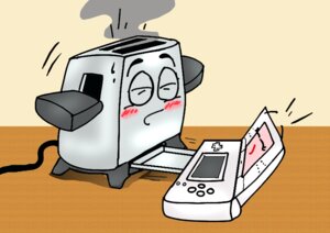 Rating: Explicit Score: 0 Tags: brave_little_toaster female nintendo_ds rule34 tagme toaster User: bunchy7s Rating: Explicit Score: 0 Tags: brave_little_toaster female nintendo_ds rule34 tagme toaster User: bunchy7s