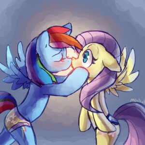 Rating: Questionable Score: 0 Tags: blue_body blue_eyes blue_feathers blue_fur blush clothing cutie_mark digital_media_(artwork) duo e621 equid equine eyes_closed feathered_wings feathers female female/female feral fluttershy_(mlp) friendship_is_magic fur hair hasbro kiss_on_lips kissing mammal mewball multicolored_hair my_little_pony mythological_creature mythological_equine mythology panties pegasus pink_hair rainbow_dash_(mlp) rainbow_hair signature surprise_kiss underwear wings yellow_body yellow_feathers yellow_fur User: bunchy7s